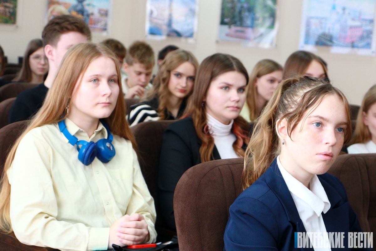 Фотофакт: Более 50 участников Медиалаборатории приняли участие в мастер-классах по работе с видео и в соцсетях
