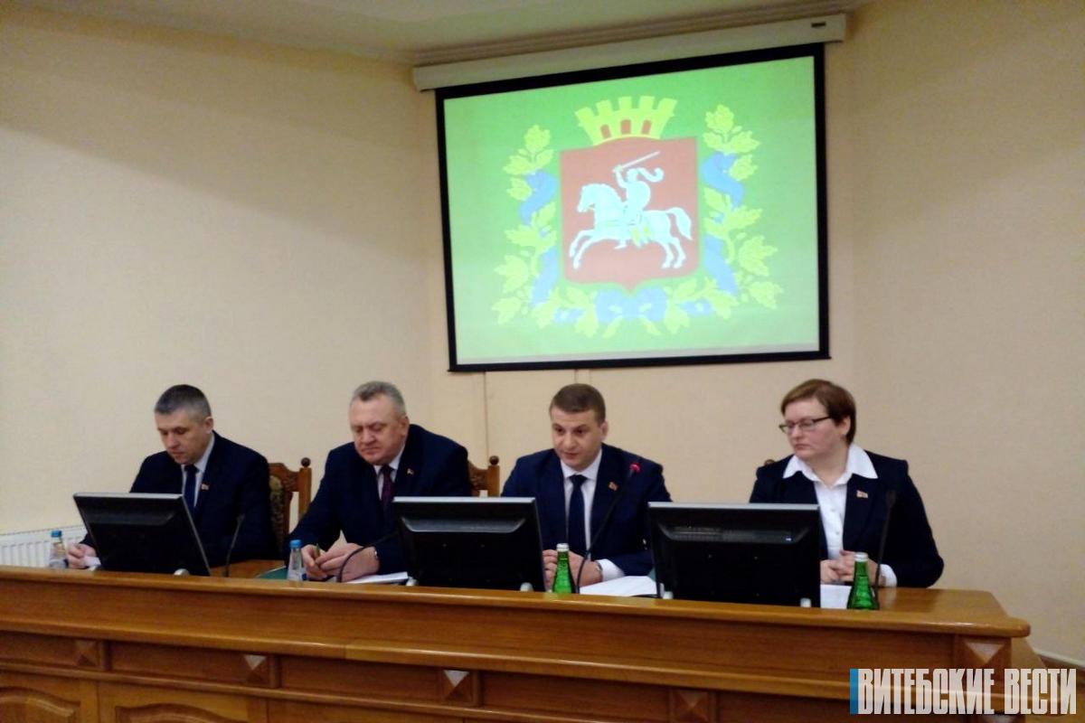 В 2024 году в Витебской области на борьбу с борщевиком Сосновского будет выделено 1,8 млн руб