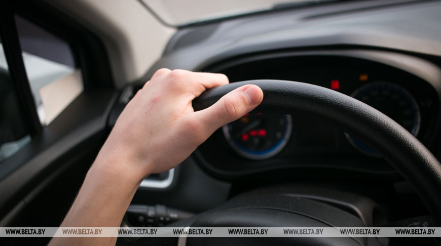 Какие авто в Беларуси угоняют чаще?