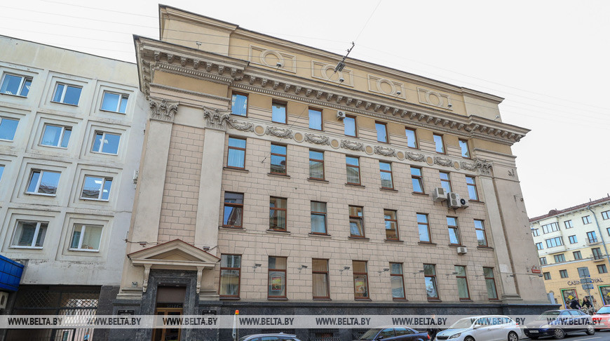 Министерство связи и информатизации планирует в течение двух лет построить сто объектов электросвязи в сельской местности