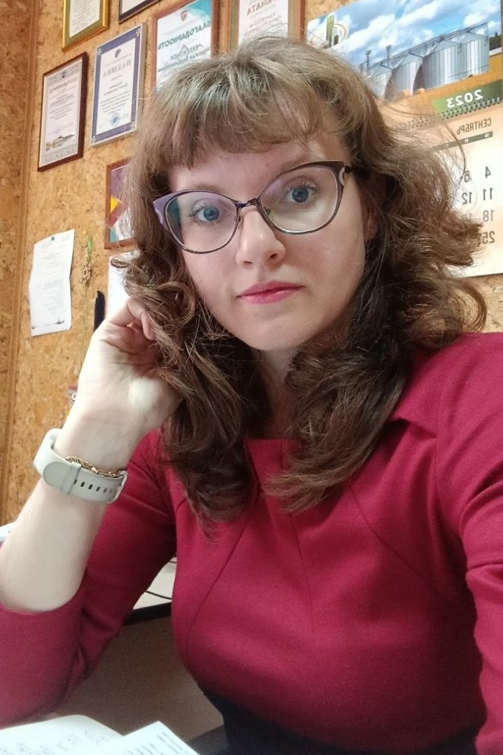 Валентина ЛИПКО