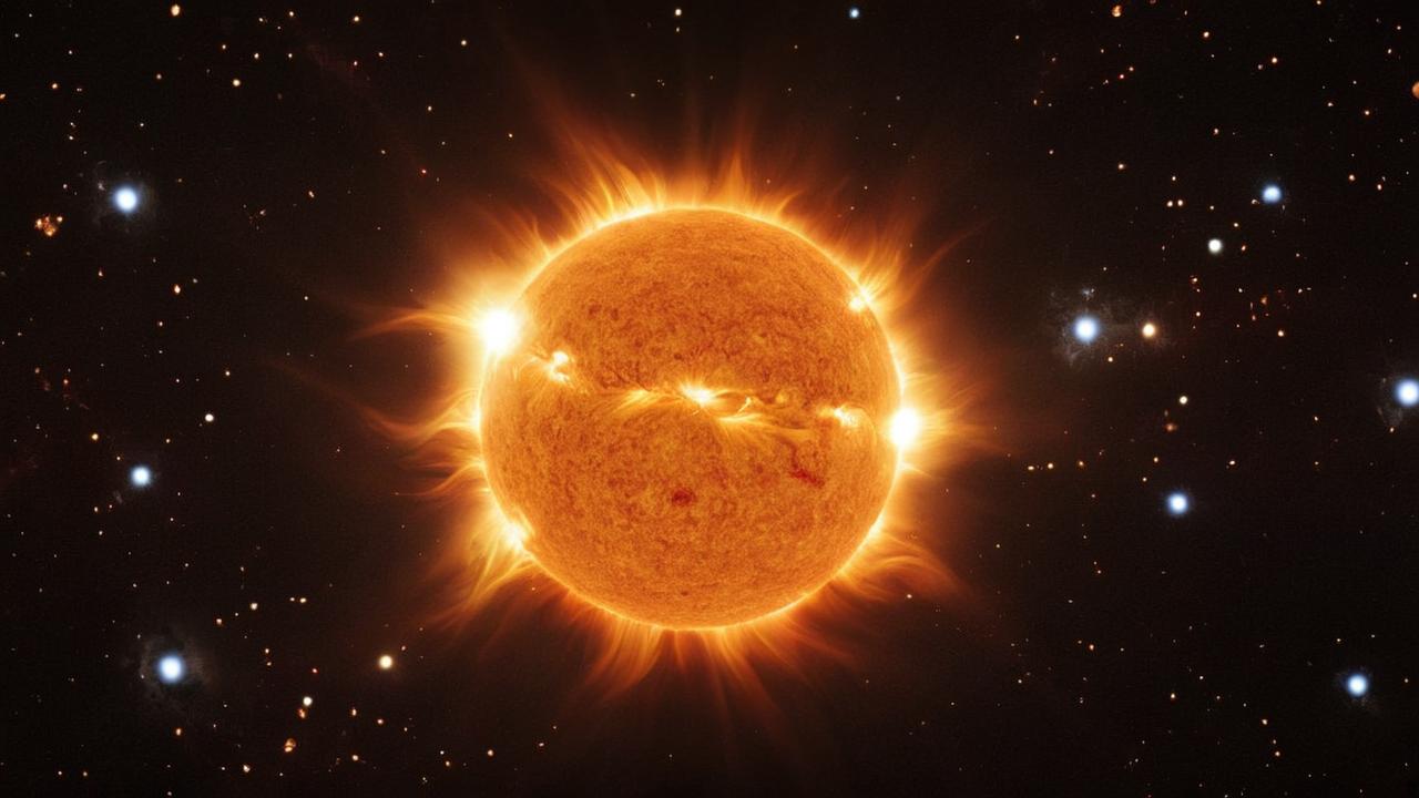 Магнитная буря обрушится на Землю. Чего ожидать метеозависимым?