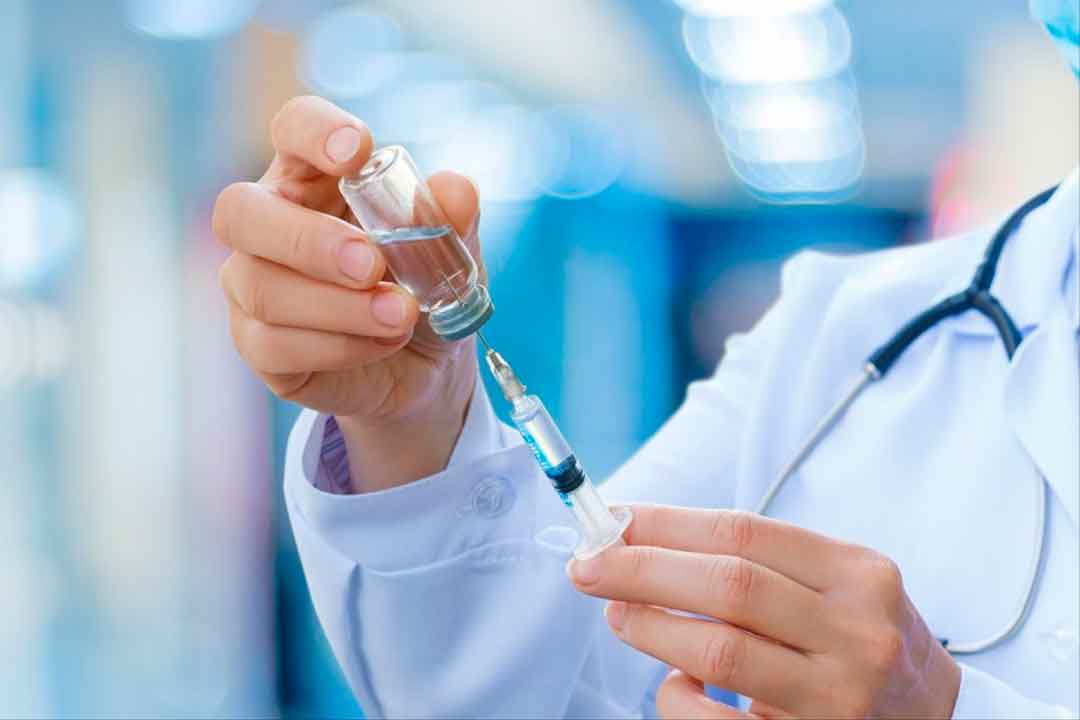 Вакцину от алкоголизма разрабатывают под Витебском