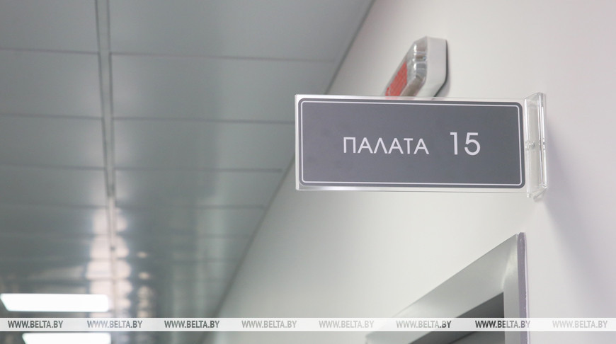 В Витебске пройдет республиканский консилиум о дальнейшем лечении травмированного юного футболиста
