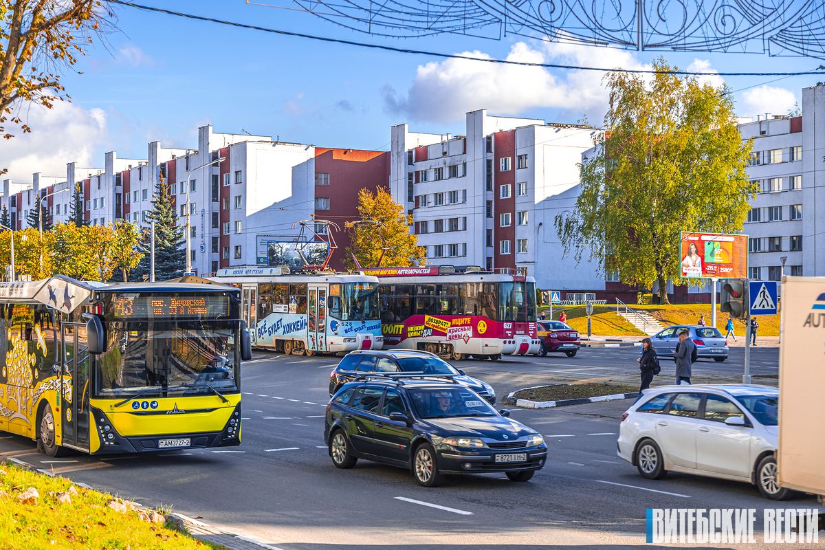 Законопроект о городском электротранспорте и метрополитене в первом чтении рассмотрят 15 марта