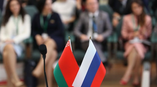 Делегация Витебщины примет участие в  российско-белорусском форуме творческой молодежи под Смоленском