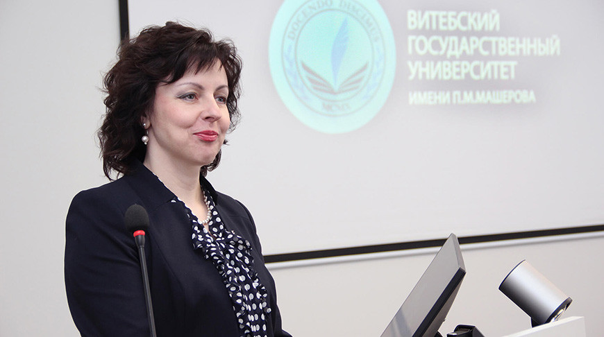 Самоотверженный ежедневный труд позволит стране шагнуть вперед - ректор ВГУ
