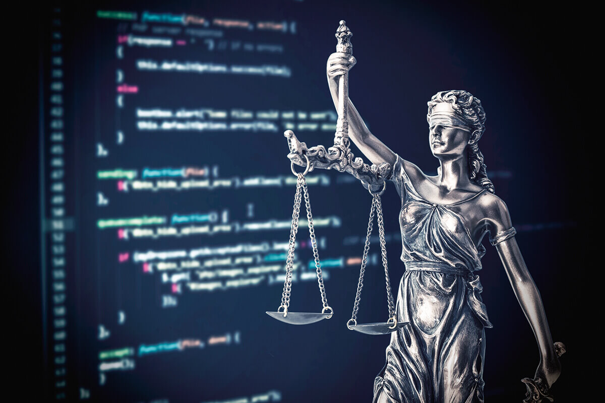 Региональный центр правовой информации Витебской области провел мероприятие, посвященное Дню юриста, для школьников