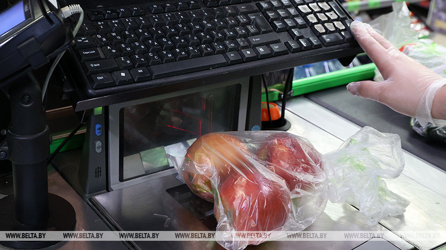 КГК анонсировал мониторинги продуктовых рынков во всех регионах Беларуси