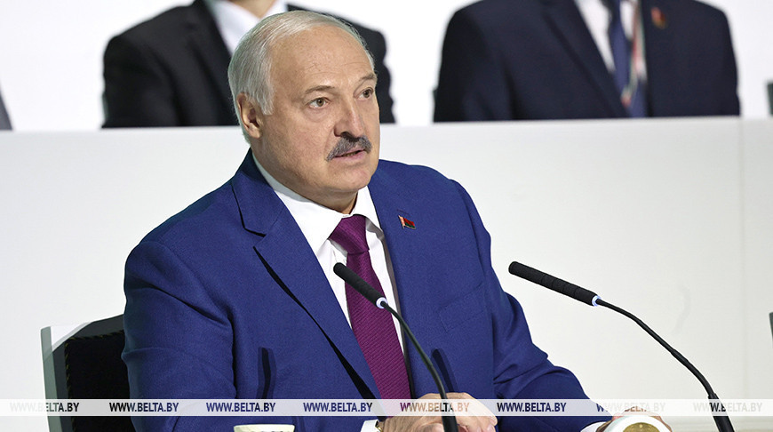 Лукашенко о развитии городов 80+: на примере Орши мы показали, как будем приводить их в чувство