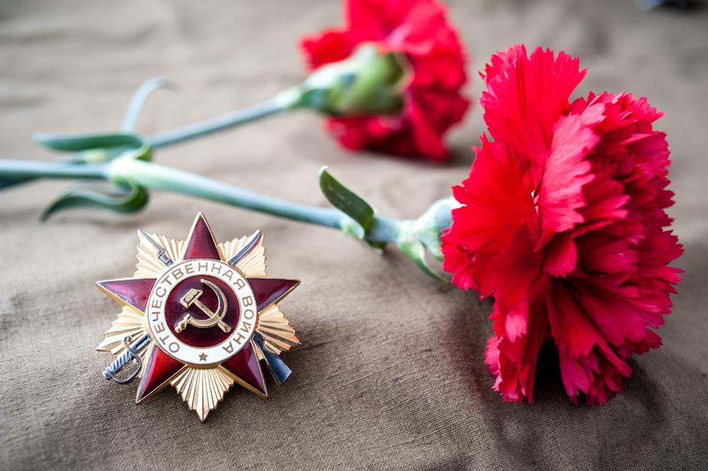 «Хоть пришлось перенести множество невзгод, я счастлива, что выжила», - воспоминания о войне жительницы Глубокского района