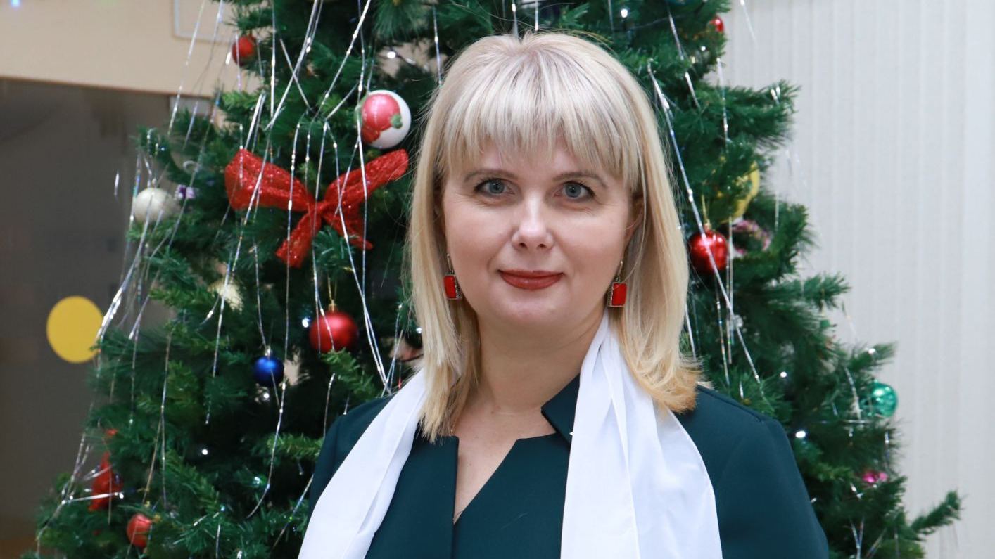 Ирина Дёминова: "Сохранив ценности и традиции, направленные на сохранение единства страны, мы сбережем наше сильное государство"