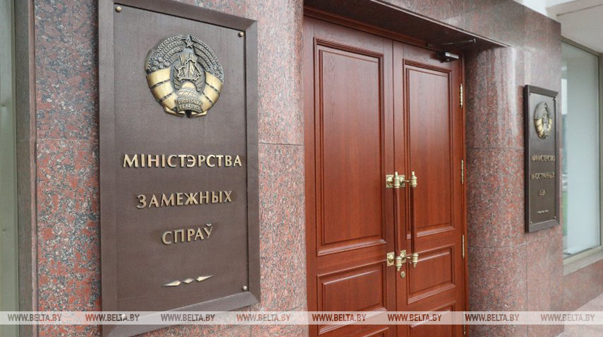 Макей: в Беларуси не будут отнимать деньги у народа ради попытки защитить Запад с его санкционной политикой