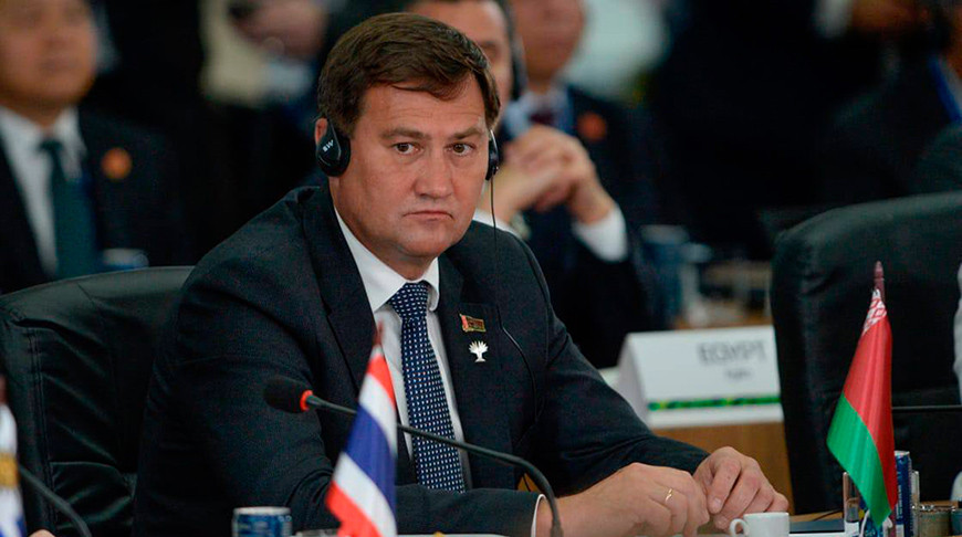 Рыженков: роль БРИКС как опоры многополярного мира становится критически важной