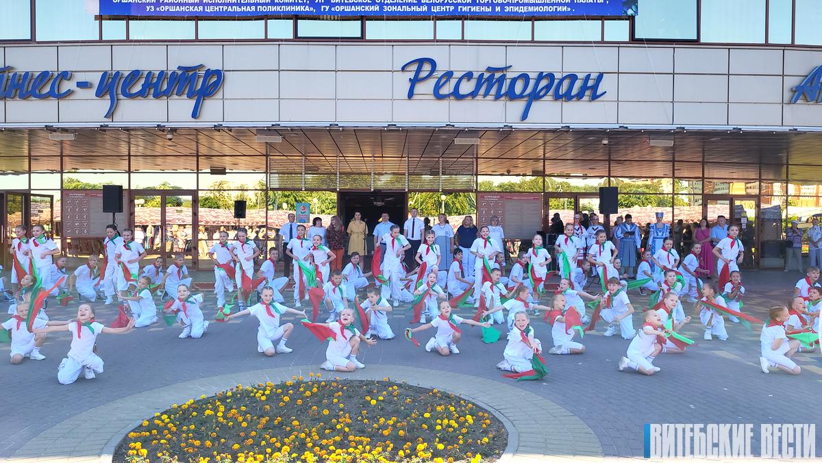 Международный форум здорового образа жизни и X Республиканская выставка-ярмарка «ЗдорОво живешь» стартует в Орше 29 июня