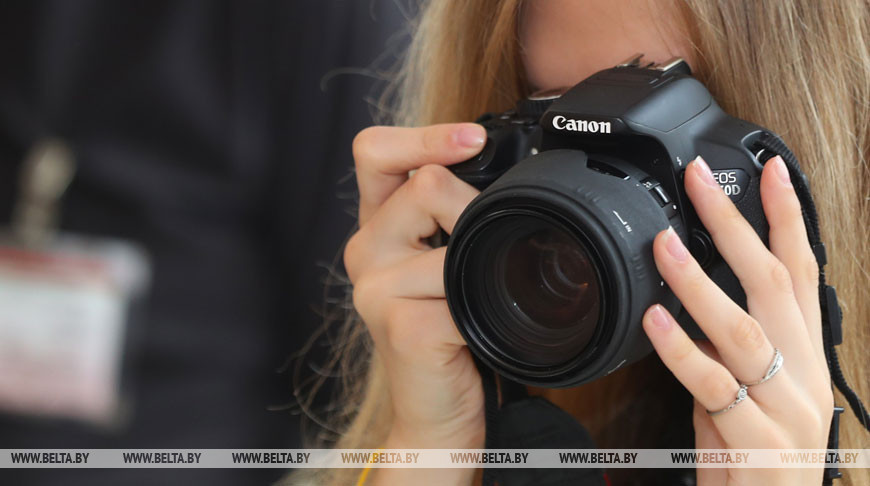 Международный фестиваль "ФотоКрок" пройдет в Витебске в конце июня