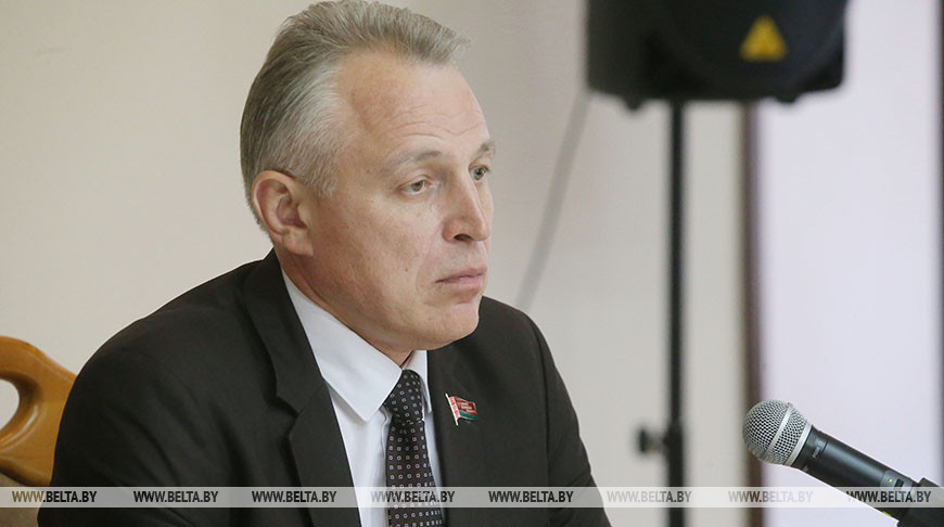 Орда: ВНС - народный форум для обстоятельного диалога и конструктивного обсуждения вопросов