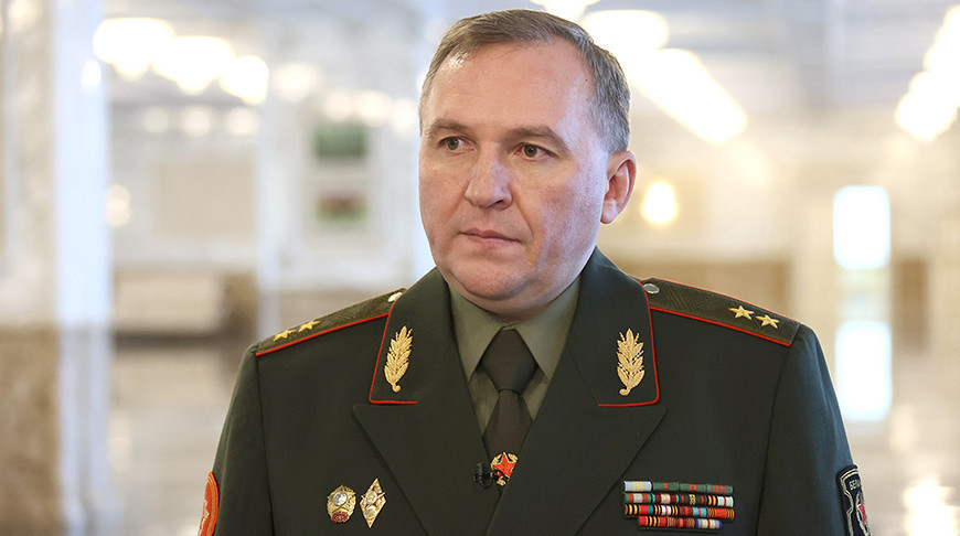 "Мир штормит от военных конфликтов". Хренин объяснил решение о внесении изменений в Военную доктрину