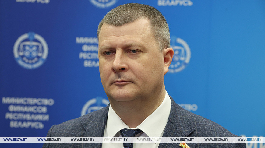 Министр финансов прокомментировал предложение о планировании бюджета на три года