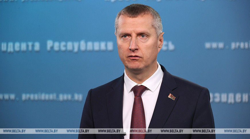Крутой: до политических кампаний еще далеко, а работать нужно сейчас, не сбавляя оборотов