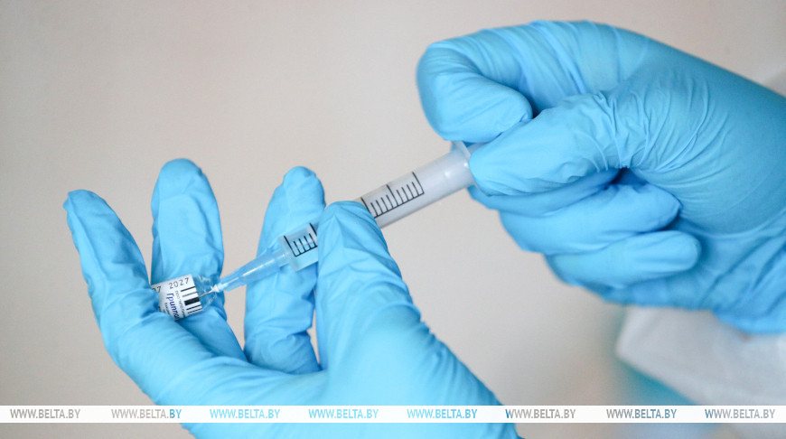 Как укрепить иммунитет и почему важна вакцинация, рассказал эксперт