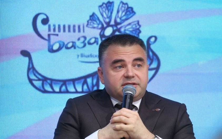 Алексей Казаков рассказал о программе Дней Союзного государства на «Славянском базаре»