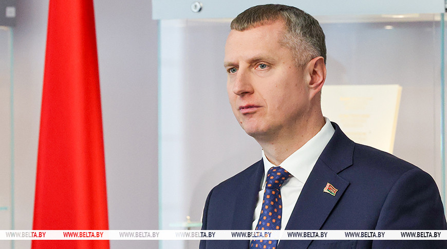 Крутой рассказал, на чем Лукашенко сосредоточит внимание в экономике до конца года 