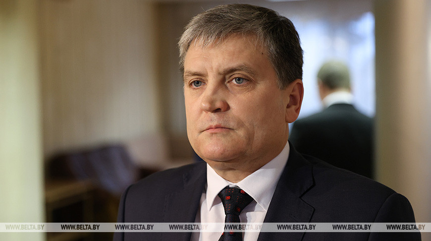 Луцкий: общественным организациям нужно быть более активными в коллективах