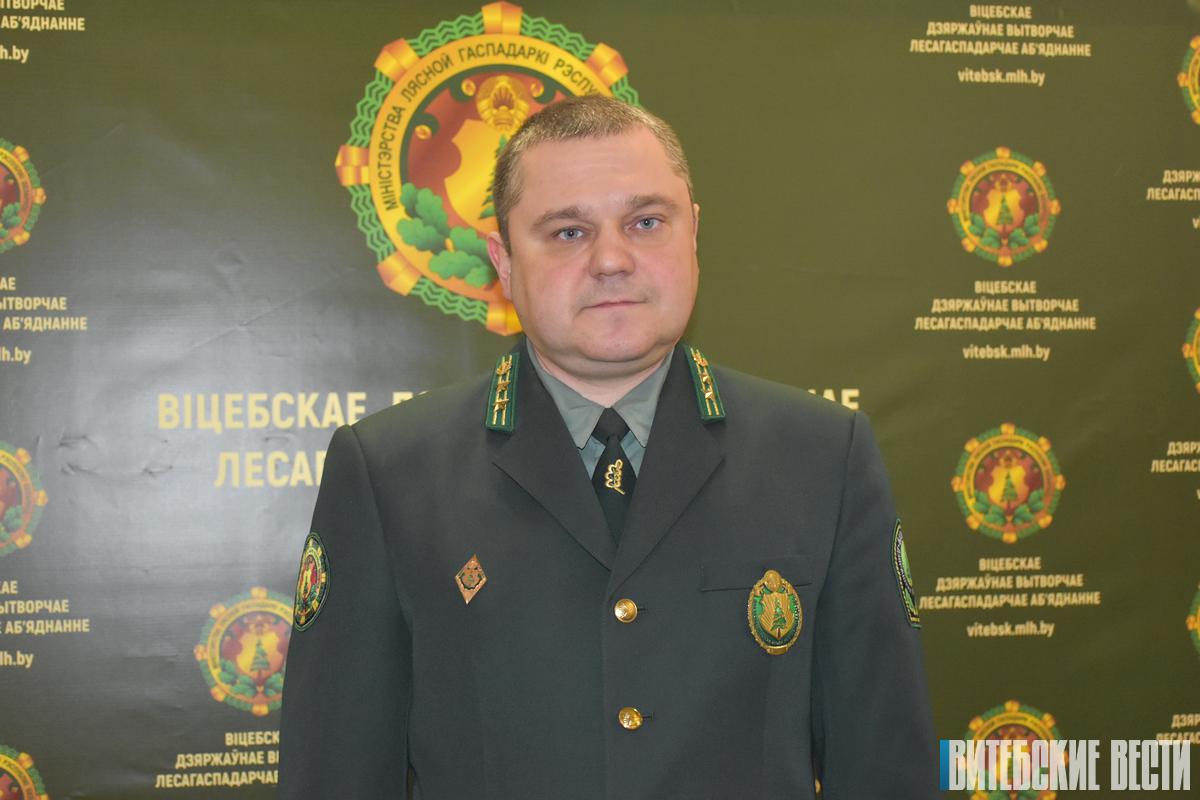 Алексей Кулинок: "В нашей семье есть традиция – принимать участие в выборах, и единый день голосования не исключение"
