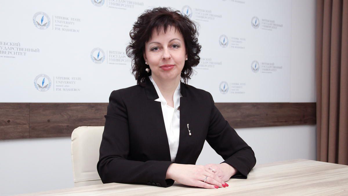 Валентина Богатырëва: "Глава государства подчеркнул важность регионального аспекта в образовательной политике"