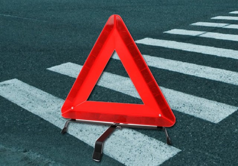 В Витебской области с начала года произошло 30 аварий по причине нарушения правил проезда пешеходных переходов, погибли 5 человек, ранения получили 29
