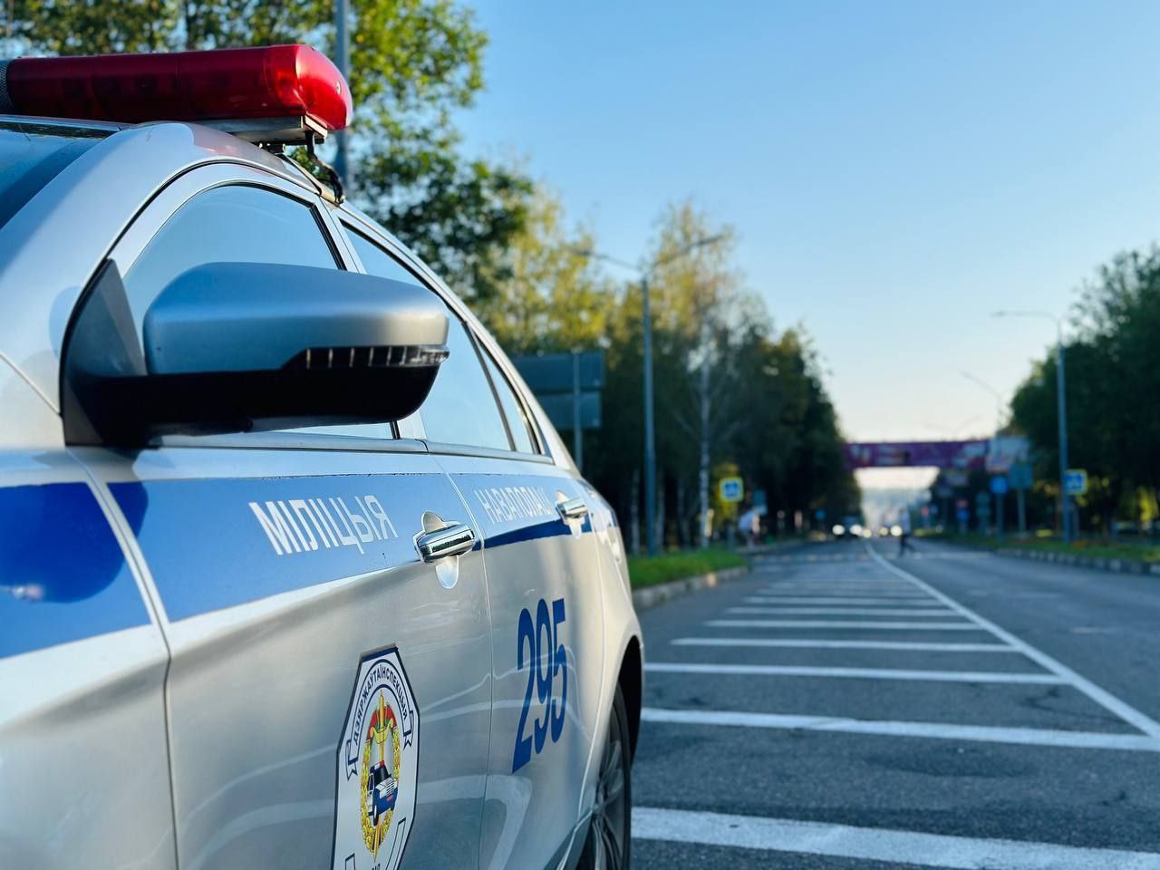 51 ДТП зарегистрировано в Витебской области за прошедшие выходные