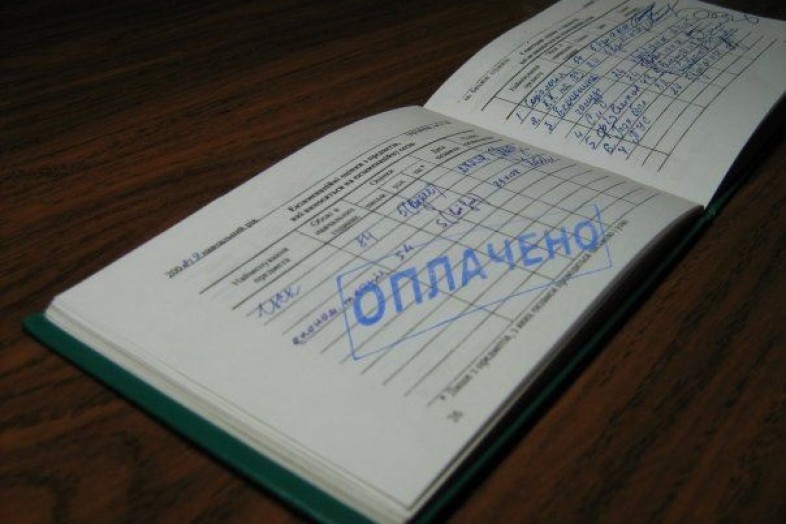 Витебские студенты скинулись на взятку преподавателю и сами сдались правоохранителям 