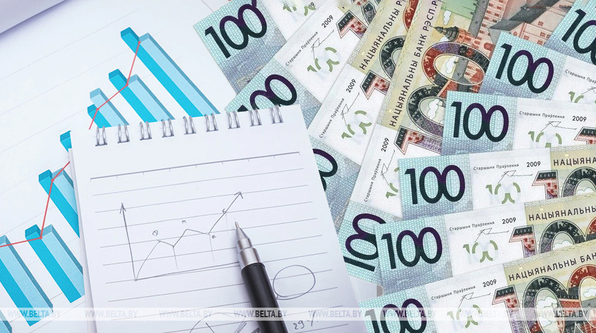 Около 4 % составит рост белорусской экономики в 2023 году по прогнозу ЕАБР