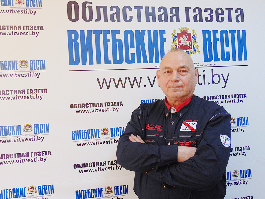 Побывал в 390 экстремальных точках мира, пережил остановку сердца и установил более 300 рекордов Гиннеса. Эксклюзив с гиревиком Ежовым 