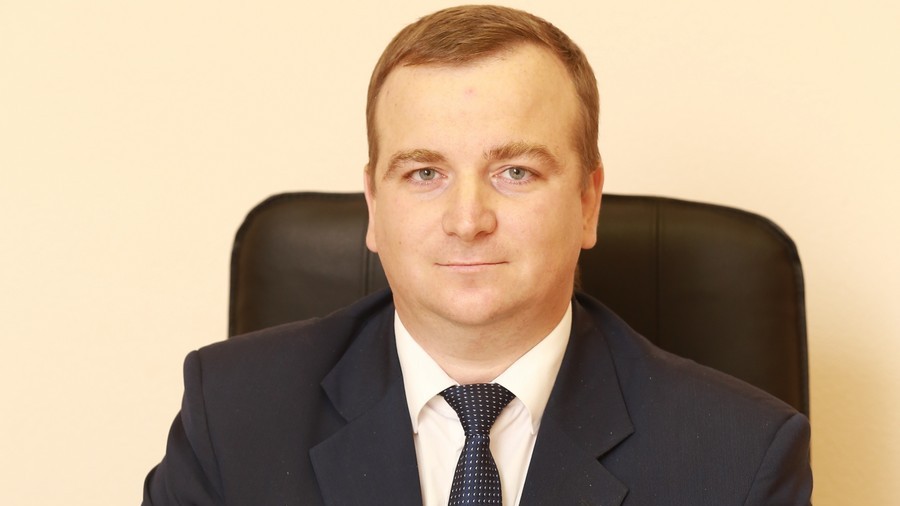 Начальник главного управления по образованию Витебского облисполкома Дмитрий Хома проведёт «прямую линию»