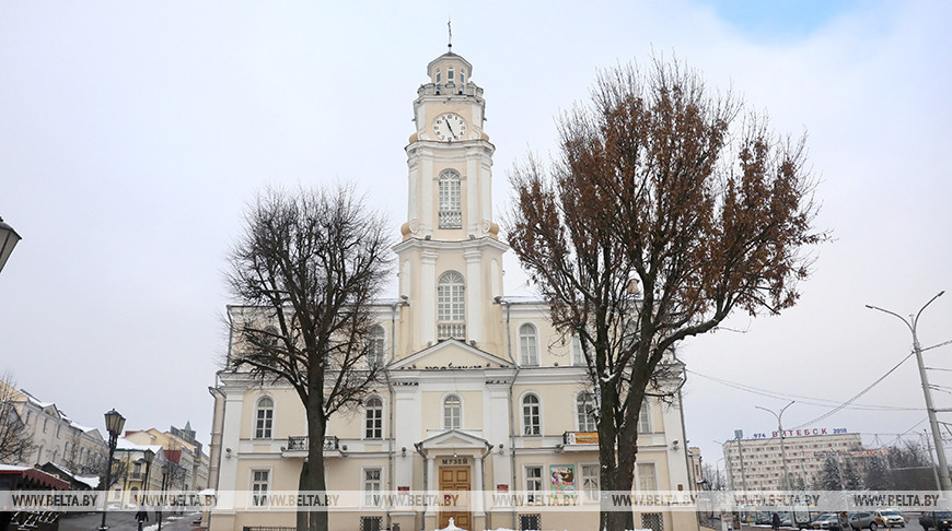 Изделия из фарфора и фаянса XVIII века представят на выставке в Витебске