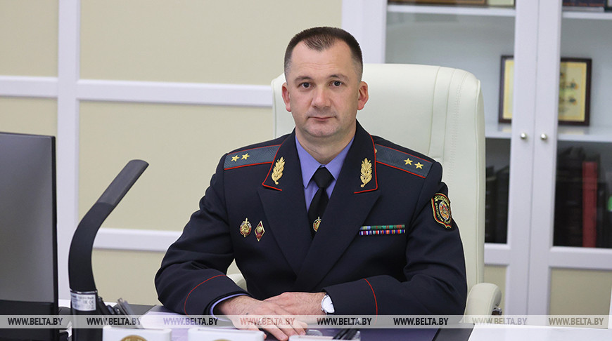 Кубраков: опыт 2020 года и события в Украине научили белорусов ценить безопасность и порядок