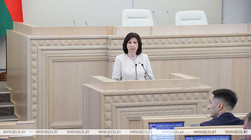 Наталья Кочанова: промышленный туризм надо развивать - нужна профориентация