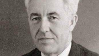 24 сентября. 115 лет назад родился выдающийся физик Семён Альтшулер
