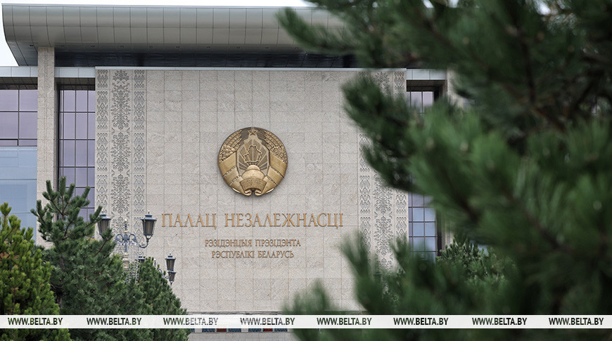 Лукашенко поручил доработать проект программы соцэкономразвития на 2026-2030 годы