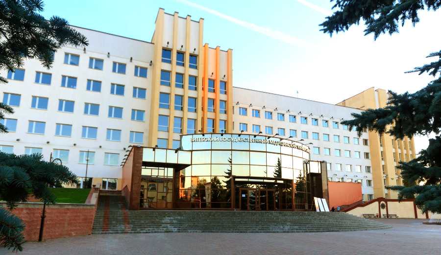 Выпускниками Витебского медуниверситета в этом году станут более 730 молодых специалистов