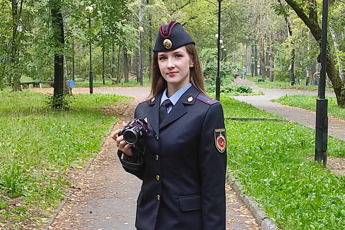 Наталья Хамёнок: «Один неправильно сделанный вывод может искалечить судьбу человека»