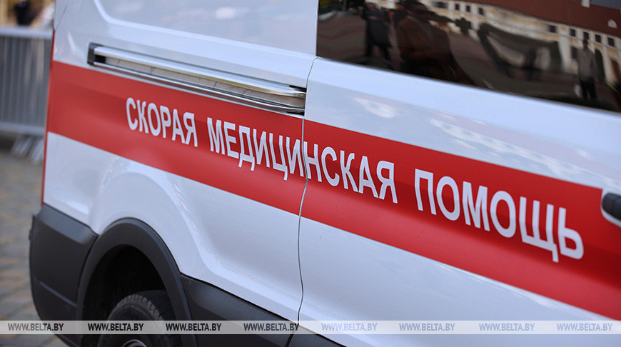 Пятеро из шести пострадавших в аварии на трассе М1 россиян выписаны из больницы