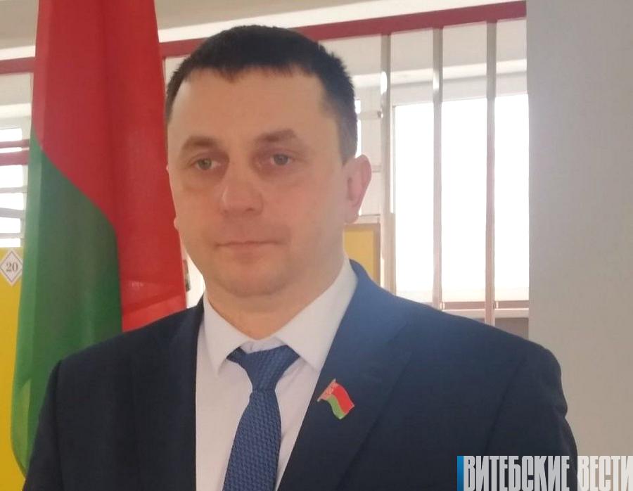 Станислав Чимбург: "Порадовались тому, что глава государства готов баллотироваться на выборах 2025 года"