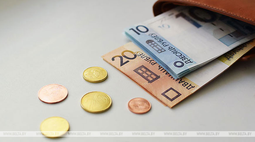 В Беларуси в мае ожидается инфляция до 1% и ее дальнейшее замедление в летние месяцы