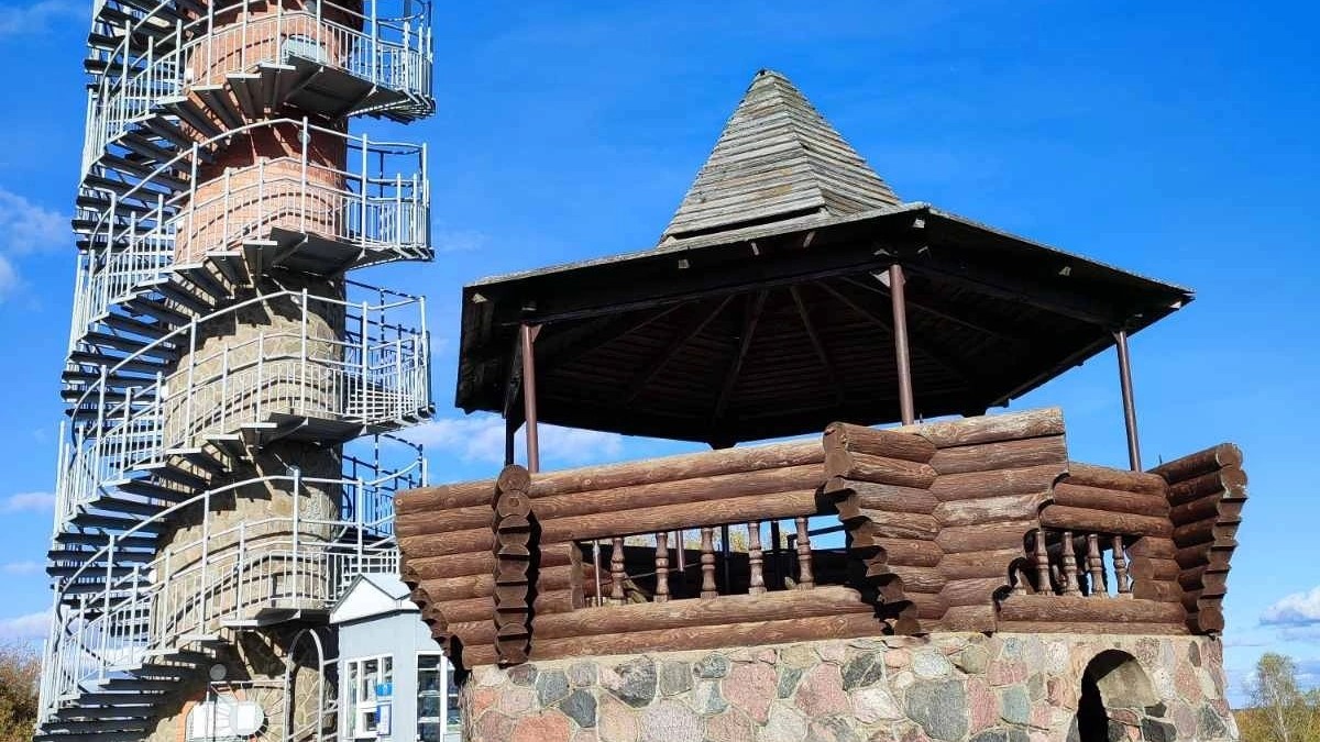Новые места отдыха, услуги и развлечения предложат туристам в Национальном парке «Браславские озера» 