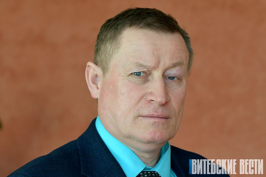 Юрий Дядёло: «Уровень устойчивой работы коммунальных служб существенно повысился»