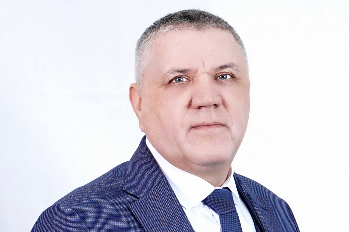 Генеральный директор РУП «Витебскэнерго» Андрей Панченко проведет прием граждан