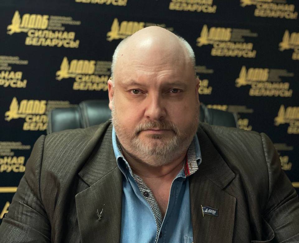 Игорь Тепляков: "День народного единства олицетворяет в себе все незыблемые смыслы исторической памяти нашего прошлого и настоящего"